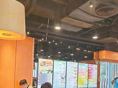 -大快活(丽丰店)