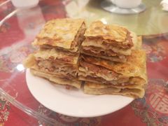 肉饼-玉华台饭庄(裕中西里小区店)
