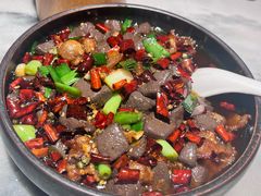 -树厨贵州菜(大十字店)