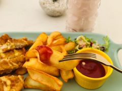 -天空花园餐吧·生日·团建(南山店)