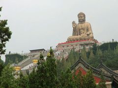 -龙口南山旅游景区