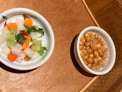 -初蓉丨遇见新川菜(亲贤街荣耀店)