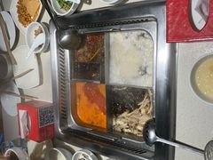 -海底捞火锅鲜切牛肉主题店(长寿路店)