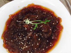 -乾隆美食·本帮菜(黄河路店)
