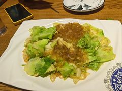 -裕合顺清真餐厅·回民老菜·大连海鲜(西安路店)
