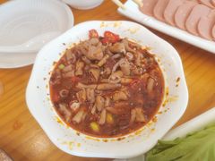 -黄泰吉拾味餐厅(江汉路店)