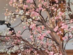 -蜜桃餐厅·伴山(湖滨商业街店)