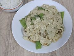 -中山老菜馆
