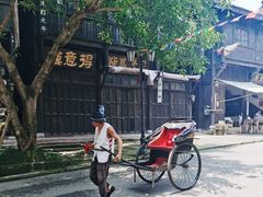 -两江国际影视城