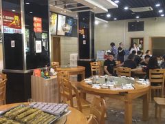 大堂-阿静美食