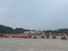 -清西陵