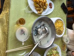 -雪湖煜辰鱼头老店(雪野湖店)