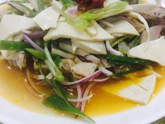 -马黑哥椒麻鸡(清江山水店)