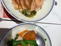 -潮人潮品隆江猪脚饭(城壹汇·流花店)