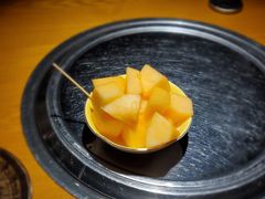 水果-本寻烧肉酒场(双井店)
