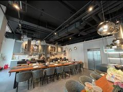 -Living Kitchen团建·厨艺派对空间(国贸店)