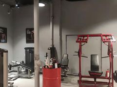 -BD健身私教工作室(CBD店)