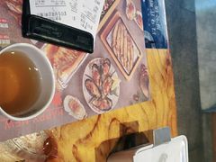 -木屋烧烤(创意园店)