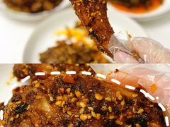 -鑫记婆婆兔·兔头(春熙店)