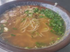 -云龙湖阿喆米线(云龙湖店)