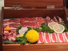 -MIKOMIKO和牛烧肉专门店(南门店)