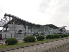 黄山屯溪国际机场-黄山屯溪国际机场