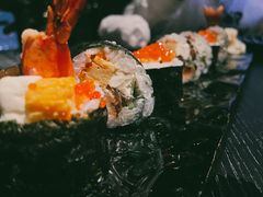 -广州瑰丽酒店·Black Iron黑金燚