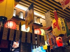 -坂吉屋·居酒屋深夜食堂(龙湖店)
