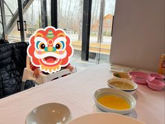 -禧宴Joyous Restaurant(禧园店)