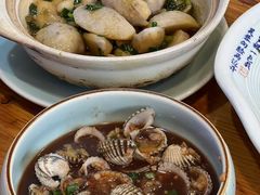 -百家鲜·杭帮菜