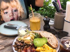 -RAC BAR(安福路店)