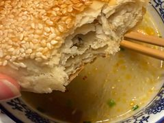 -小潘记鸭血粉丝汤