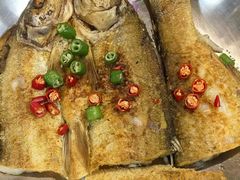 -洁雅小南方俏巴鱼馆(汴河街店)