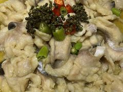 -福缘烤肉王自助(爱琴海-原比尔森店)