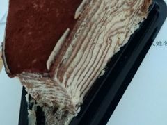 -薇薇安千层蛋糕(府城店)