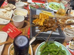 -管氏翅吧(国展店)