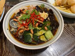 -津沽小院(天津之眼店)