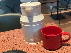 -La Terre乐田(万象城店)