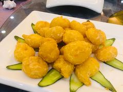 -宣化宾馆餐饮部
