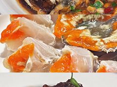 -海味世家·家常菜馆(明州里店)