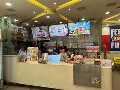 -DQ·蛋糕·冰淇淋(金牛万达店)