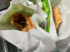 -德克士(益庄北国店)