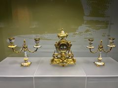 -大连博物馆