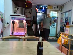 -韩聚园韩国料理(文灶店)