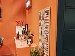 -海马体照相馆(重庆爱琴海购物公园店)