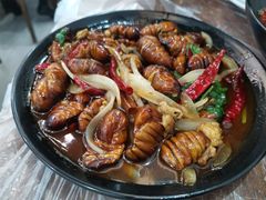 -徐嘉赫龙虾馆