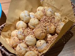 小炒汤圆-先启半步颠小酒馆(常熟万达广场店)