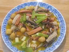 -明婷饭店(外曹家巷店)