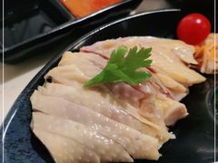 -鸡坤茶室(三里屯店)