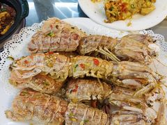 -聪辉同安老美食饭店(大元路店)